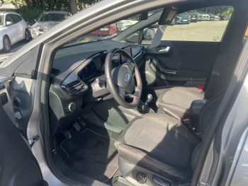 Photo 7 du bon plan FORD Puma 1.0 Flexifuel 125ch S&S mHEV ST-Line occasion à 14900 €