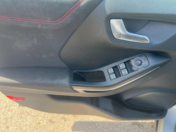 Photo 8 du bon plan FORD Puma 1.0 Flexifuel 125ch S&S mHEV ST-Line occasion à 14900 €