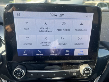 Photo 15 du bon plan FORD Puma 1.0 Flexifuel 125ch S&S mHEV ST-Line occasion à 14900 €