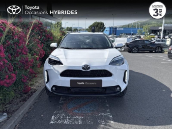 Photo 5 du bon plan TOYOTA Yaris Cross 116h Design MY26 occasion à 28190 €