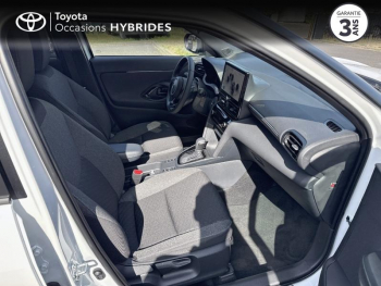 Photo 6 du bon plan TOYOTA Yaris Cross 116h Design MY26 occasion à 28190 €
