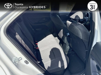 Photo 7 du bon plan TOYOTA Yaris Cross 116h Design MY26 occasion à 28190 €