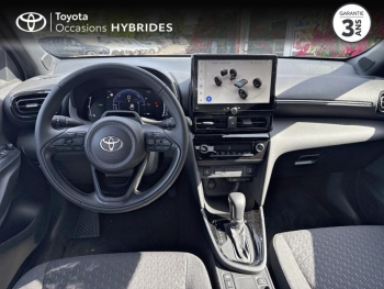 Photo 8 du bon plan TOYOTA Yaris Cross 116h Design MY26 occasion à 28190 €