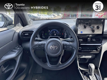 Photo 9 du bon plan TOYOTA Yaris Cross 116h Design MY26 occasion à 28190 €