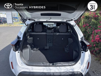 Photo 10 du bon plan TOYOTA Yaris Cross 116h Design MY26 occasion à 28190 €