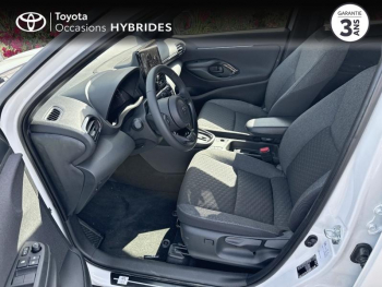Photo 11 du bon plan TOYOTA Yaris Cross 116h Design MY26 occasion à 28190 €