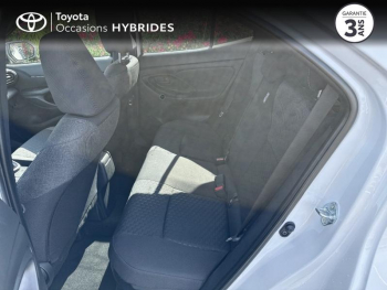 Photo 12 du bon plan TOYOTA Yaris Cross 116h Design MY26 occasion à 28190 €