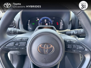 Photo 13 du bon plan TOYOTA Yaris Cross 116h Design MY26 occasion à 28190 €