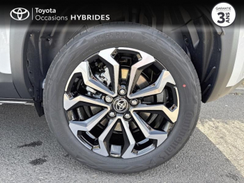 Photo 16 du bon plan TOYOTA Yaris Cross 116h Design MY26 occasion à 28190 €
