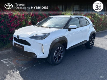 Photo 17 du bon plan TOYOTA Yaris Cross 116h Design MY26 occasion à 28190 €
