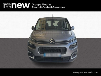 Photo 9 du bon plan CITROEN Berlingo M BlueHDi 130ch S&S Feel 114g occasion à 16990 €