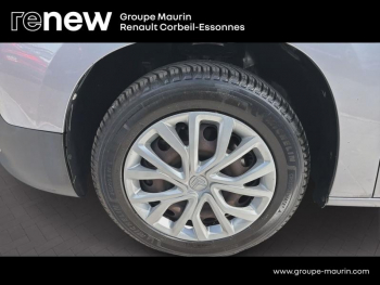 Photo 10 du bon plan CITROEN Berlingo M BlueHDi 130ch S&S Feel 114g occasion à 16990 €