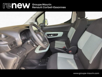 Photo 12 du bon plan CITROEN Berlingo M BlueHDi 130ch S&S Feel 114g occasion à 16990 €