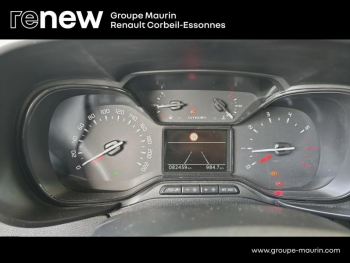 Photo 21 du bon plan CITROEN Berlingo M BlueHDi 130ch S&S Feel 114g occasion à 16990 €