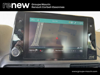 Photo 25 du bon plan CITROEN Berlingo M BlueHDi 130ch S&S Feel 114g occasion à 16990 €