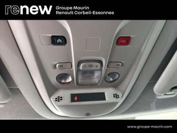 Photo 28 du bon plan CITROEN Berlingo M BlueHDi 130ch S&S Feel 114g occasion à 16990 €