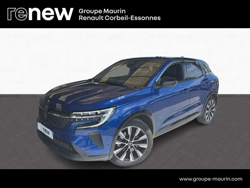 Bon plan RENAULT Austral 1.2 E-Tech full hybrid 200ch Techno occasion à 26990 €
