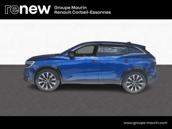 Photo 2 du bon plan RENAULT Austral 1.2 E-Tech full hybrid 200ch Techno occasion à 26990 €
