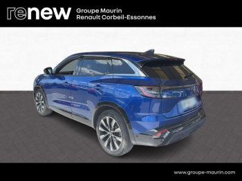 Photo 3 du bon plan RENAULT Austral 1.2 E-Tech full hybrid 200ch Techno occasion à 26990 €
