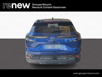 Photo 4 du bon plan RENAULT Austral 1.2 E-Tech full hybrid 200ch Techno occasion à 26990 €
