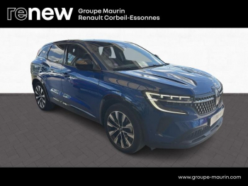 Photo 7 du bon plan RENAULT Austral 1.2 E-Tech full hybrid 200ch Techno occasion à 26990 €