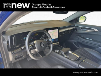 Photo 10 du bon plan RENAULT Austral 1.2 E-Tech full hybrid 200ch Techno occasion à 26990 €
