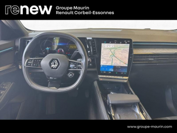 Photo 14 du bon plan RENAULT Austral 1.2 E-Tech full hybrid 200ch Techno occasion à 26990 €