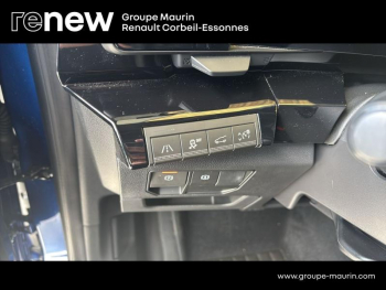 Photo 21 du bon plan RENAULT Austral 1.2 E-Tech full hybrid 200ch Techno occasion à 26990 €