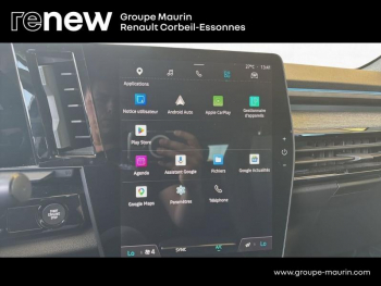 Photo 26 du bon plan RENAULT Austral 1.2 E-Tech full hybrid 200ch Techno occasion à 26990 €