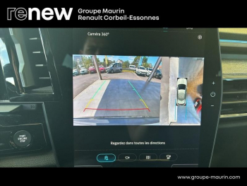 Photo 27 du bon plan RENAULT Austral 1.2 E-Tech full hybrid 200ch Techno occasion à 26990 €