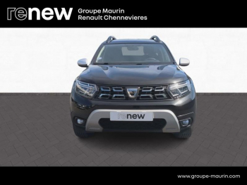 Photo 2 du bon plan DACIA Duster 1.0 ECO-G 100ch Prestige + 4x2 occasion à 15990 €