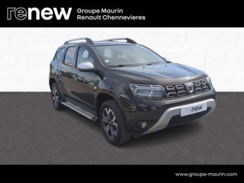 Photo 3 du bon plan DACIA Duster 1.0 ECO-G 100ch Prestige + 4x2 occasion à 15990 €