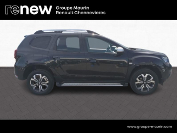 Photo 4 du bon plan DACIA Duster 1.0 ECO-G 100ch Prestige + 4x2 occasion à 15990 €