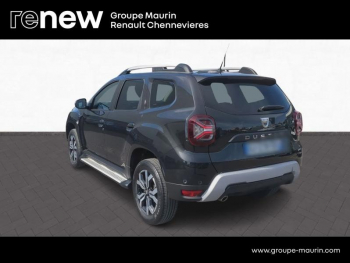 Photo 7 du bon plan DACIA Duster 1.0 ECO-G 100ch Prestige + 4x2 occasion à 15990 €