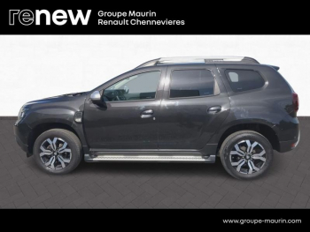 Photo 8 du bon plan DACIA Duster 1.0 ECO-G 100ch Prestige + 4x2 occasion à 15990 €