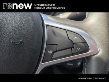 Photo 12 du bon plan DACIA Duster 1.0 ECO-G 100ch Prestige + 4x2 occasion à 15990 €