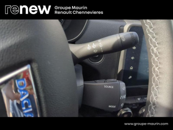 Photo 14 du bon plan DACIA Duster 1.0 ECO-G 100ch Prestige + 4x2 occasion à 15990 €