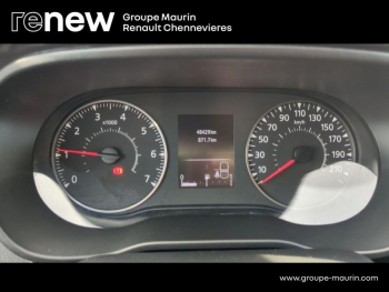 Photo 16 du bon plan DACIA Duster 1.0 ECO-G 100ch Prestige + 4x2 occasion à 15990 €