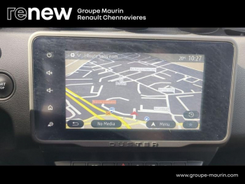 Photo 18 du bon plan DACIA Duster 1.0 ECO-G 100ch Prestige + 4x2 occasion à 15990 €