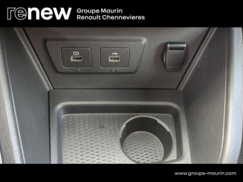 Photo 22 du bon plan DACIA Duster 1.0 ECO-G 100ch Prestige + 4x2 occasion à 15990 €