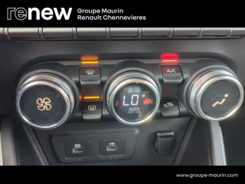 Photo 23 du bon plan DACIA Duster 1.0 ECO-G 100ch Prestige + 4x2 occasion à 15990 €