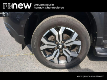 Photo 24 du bon plan DACIA Duster 1.0 ECO-G 100ch Prestige + 4x2 occasion à 15990 €