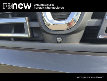 Photo 25 du bon plan DACIA Duster 1.0 ECO-G 100ch Prestige + 4x2 occasion à 15990 €