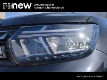 Photo 26 du bon plan DACIA Duster 1.0 ECO-G 100ch Prestige + 4x2 occasion à 15990 €