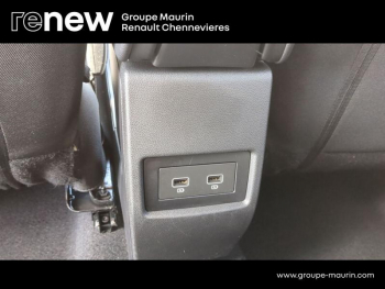 Photo 27 du bon plan DACIA Duster 1.0 ECO-G 100ch Prestige + 4x2 occasion à 15990 €