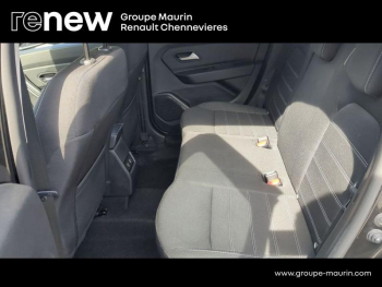 Photo 29 du bon plan DACIA Duster 1.0 ECO-G 100ch Prestige + 4x2 occasion à 15990 €