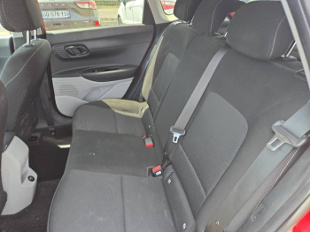 Photo 14 du bon plan HYUNDAI i20 1.0 T-GDi 100ch Hybrid Business occasion à 14690 €