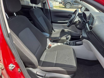 Photo 15 du bon plan HYUNDAI i20 1.0 T-GDi 100ch Hybrid Business occasion à 14690 €