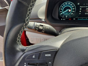 Photo 19 du bon plan HYUNDAI i20 1.0 T-GDi 100ch Hybrid Business occasion à 14690 €