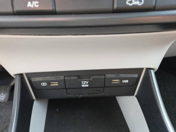 Photo 28 du bon plan HYUNDAI i20 1.0 T-GDi 100ch Hybrid Business occasion à 14690 €